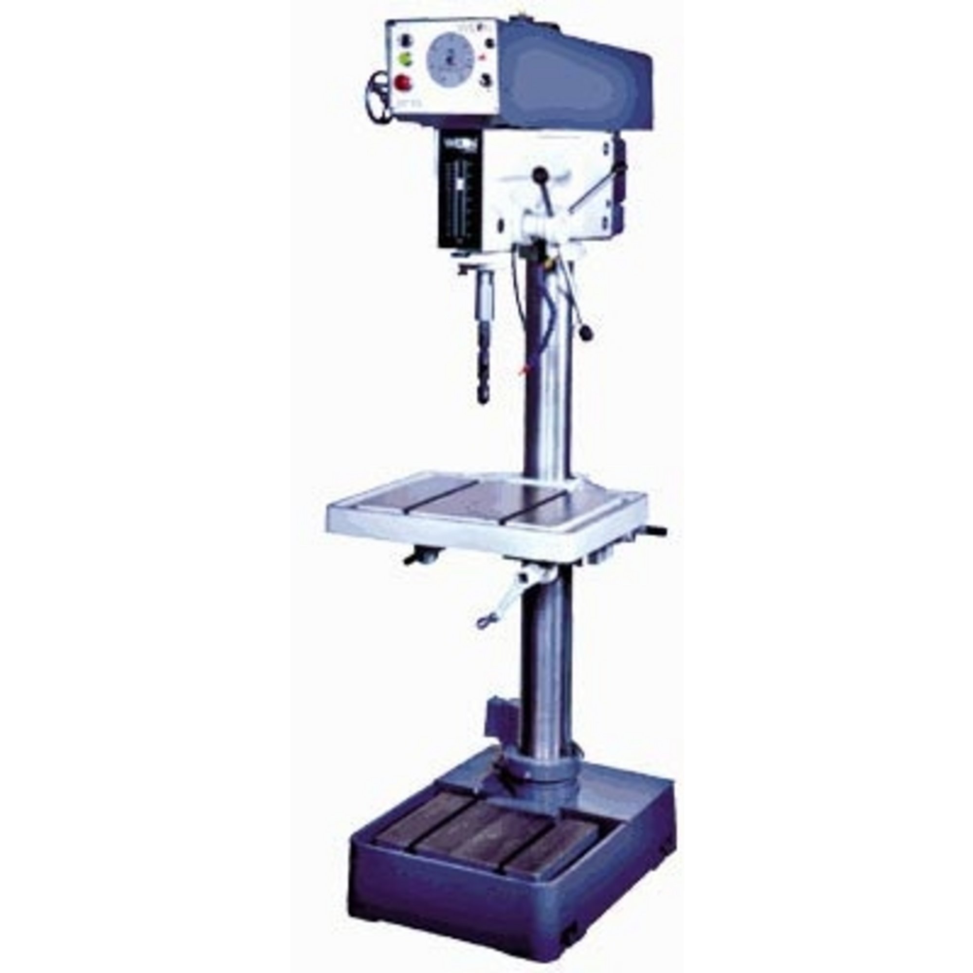 Wilton 15in. Variable Speed Drill Press Bench, Model#A5836